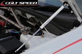 Colt Speed コルトスピード N Box N ボンネットダンパーランサーevo7 8 S660 9 9ワゴン Ct9a Ct9w K ワークス Jw5 店 スマートにボンネットを開閉出来ます