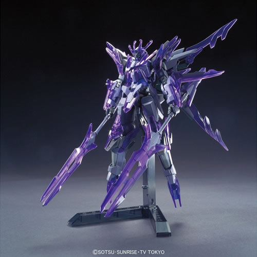 楽天市場バンダイスピリッツガンプラHGBF 1144 トランジェントガンダムグレイシャー プラモデル H 4573102554437