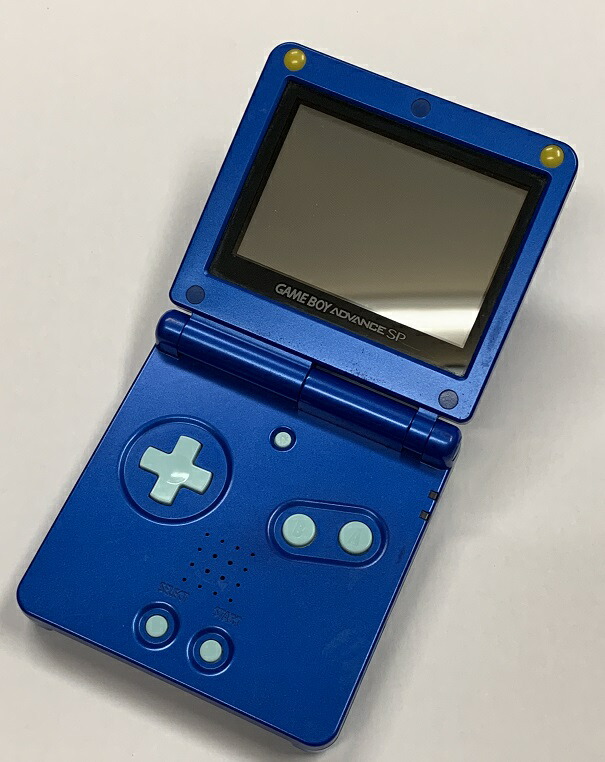 公式ショップの 欠品あり 送料無料 本体 中古 Gba ゲームボーイアドバンス ロックマンエグゼ4 トーナメントブルームーン アクセスセットsp 本体同梱版 買取ヒーローズ２号店最安値級価格の