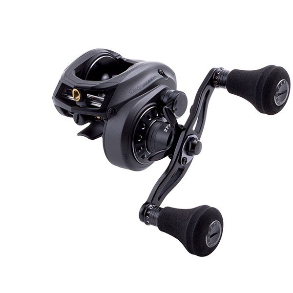 Abu アジ Garcia アブガルシア 現品限り一斉値下げ Revo Beast アジングセット アジング レボ ビースト 同梱ok 41hs L かめや釣具web店