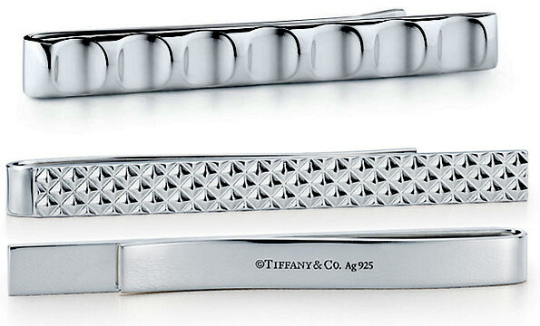 カラフルセット 3個 80.TIFFANY\u0026Co. ティファニー ネクタイピン