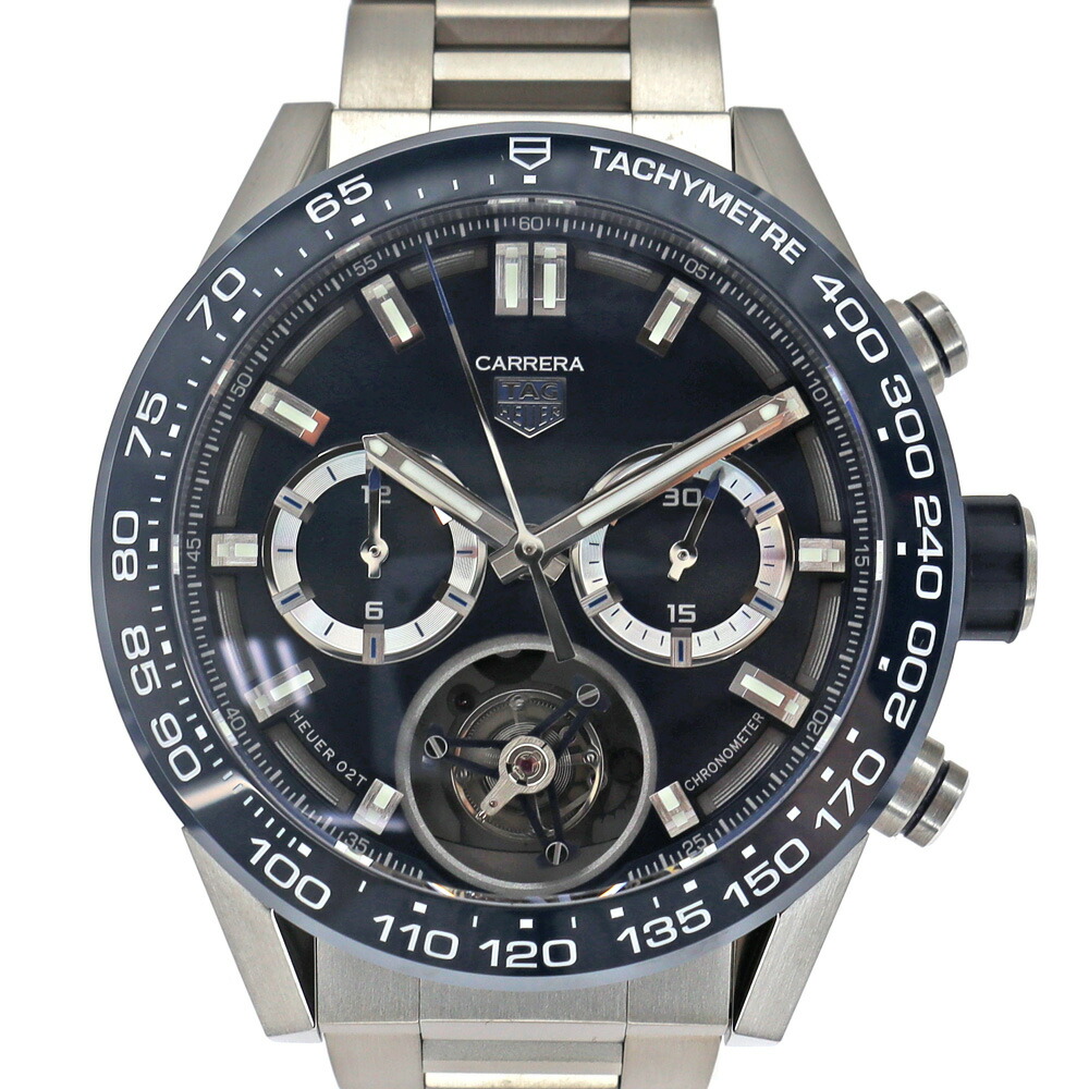 Tagheuer Car A C T