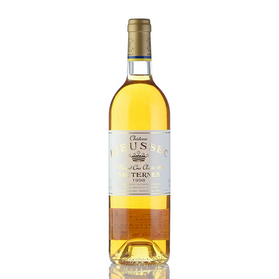 Chateau Rieussec Katsuda