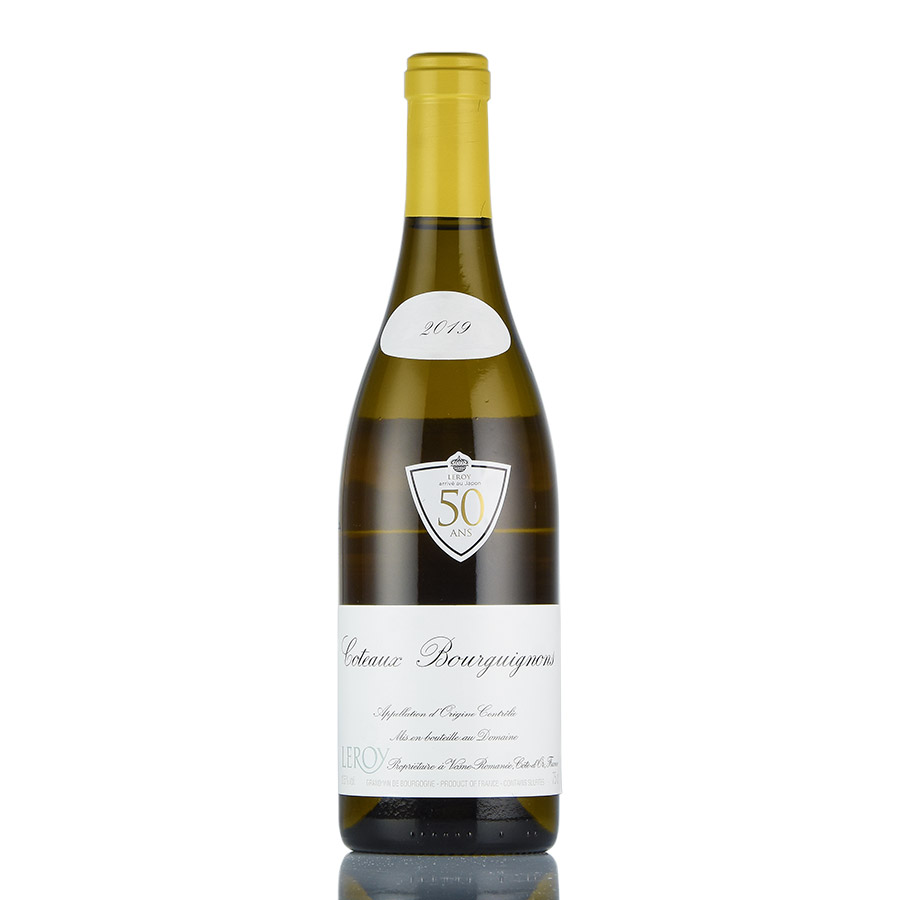 Domaine Leroy Coteaux