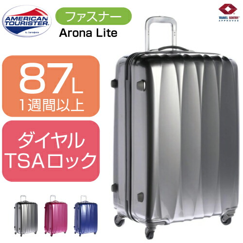 arona lite 75