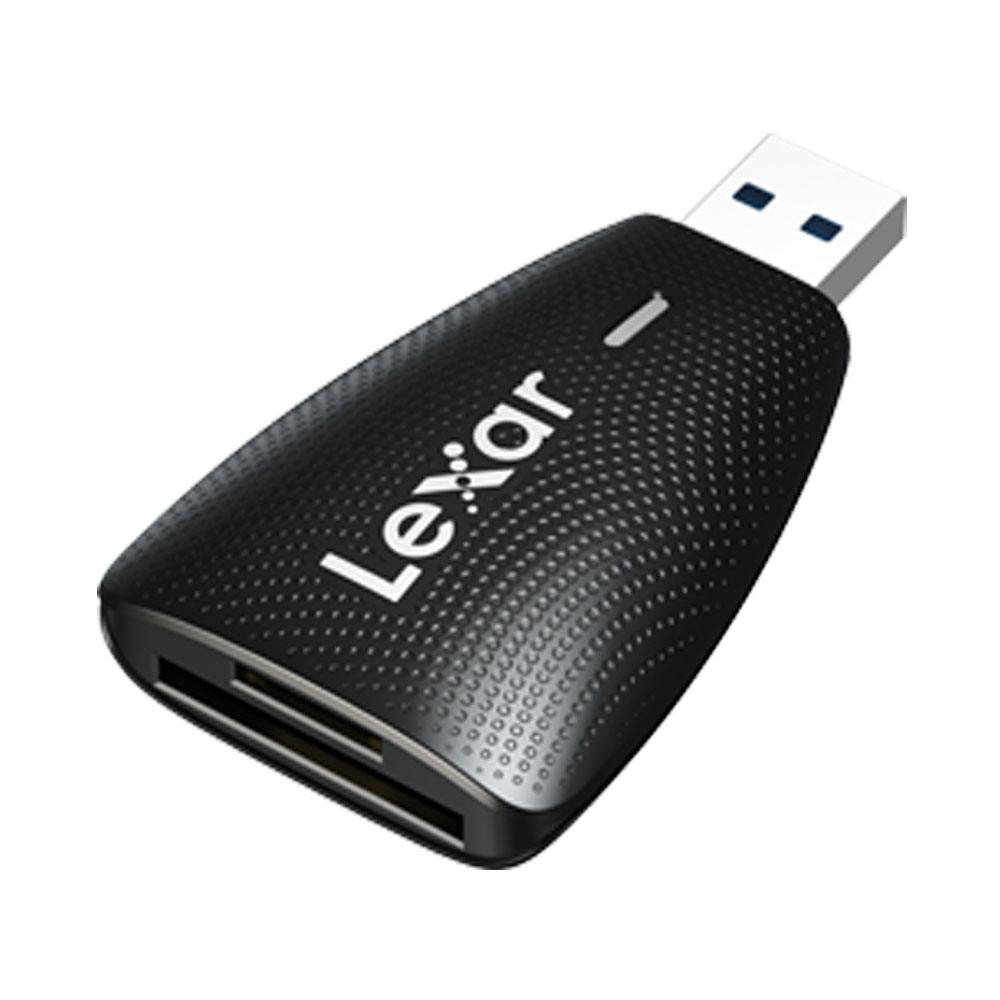 楽天市場2 in 1マルチカードリーダー USB3 1 Gen1 USB3 0 Lexar レキサー SD microSD