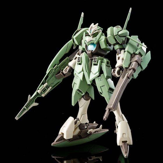 hgbf 1/144 gnx-803acc油门汇率征兆(高达建造战士a-r)高达模型塑料