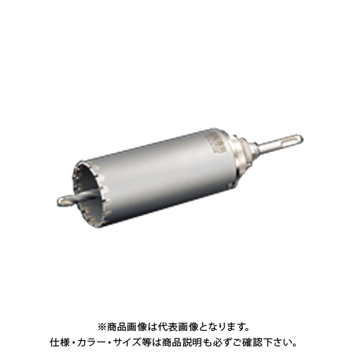 ユニカ 多機能コアドリルＵＲ２１ ＵＲ−Ｌシャンク ６０～１７０ｍｍ