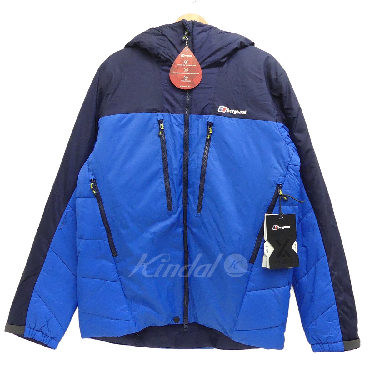 Berghaus us Clearance