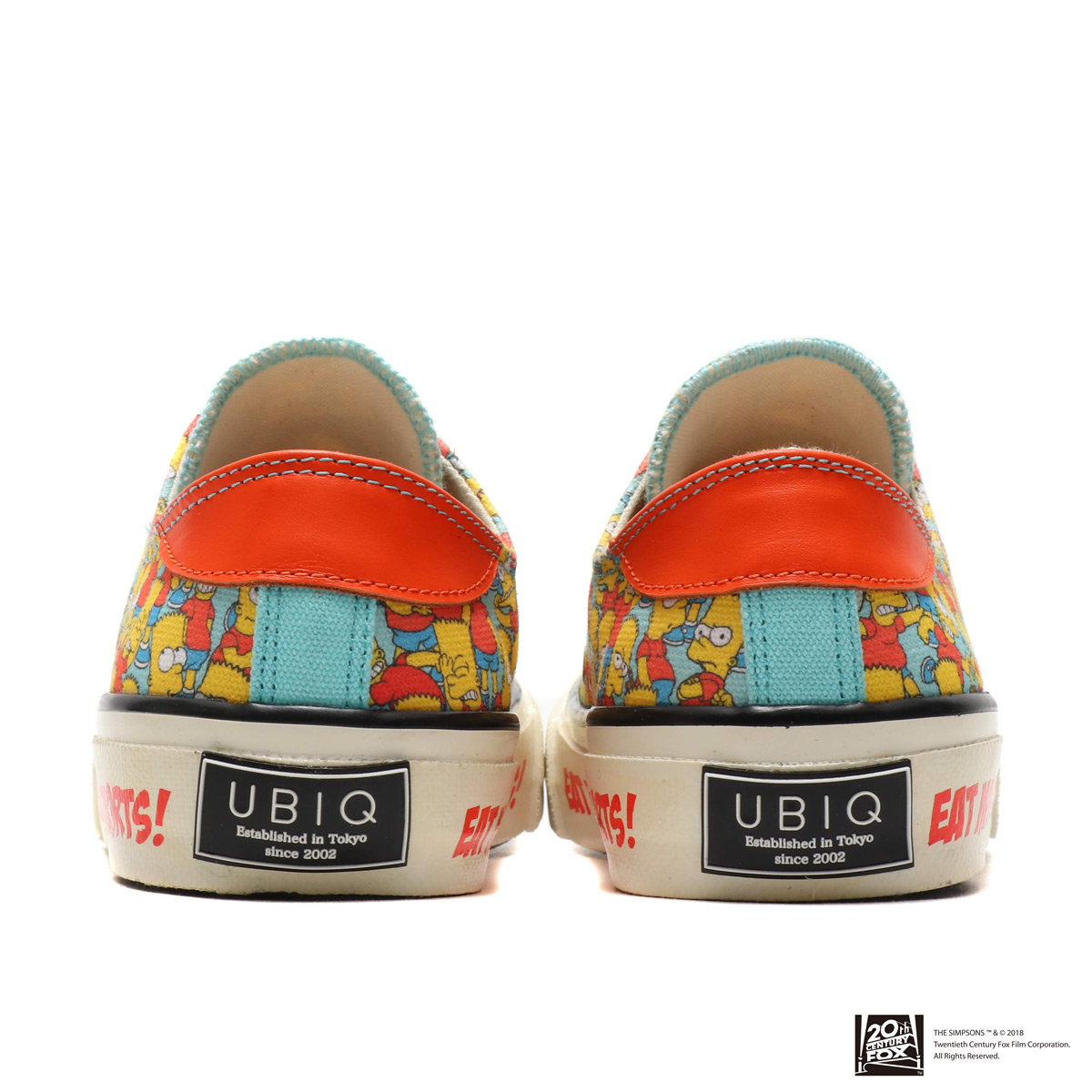 ubiq nathalie simpsons(bart)(你bic纳塔利辛普森)