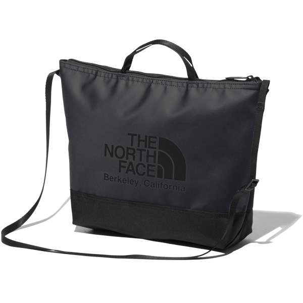 北脸包bc小风笛女士the north face bc musette防水北脸包挎包north