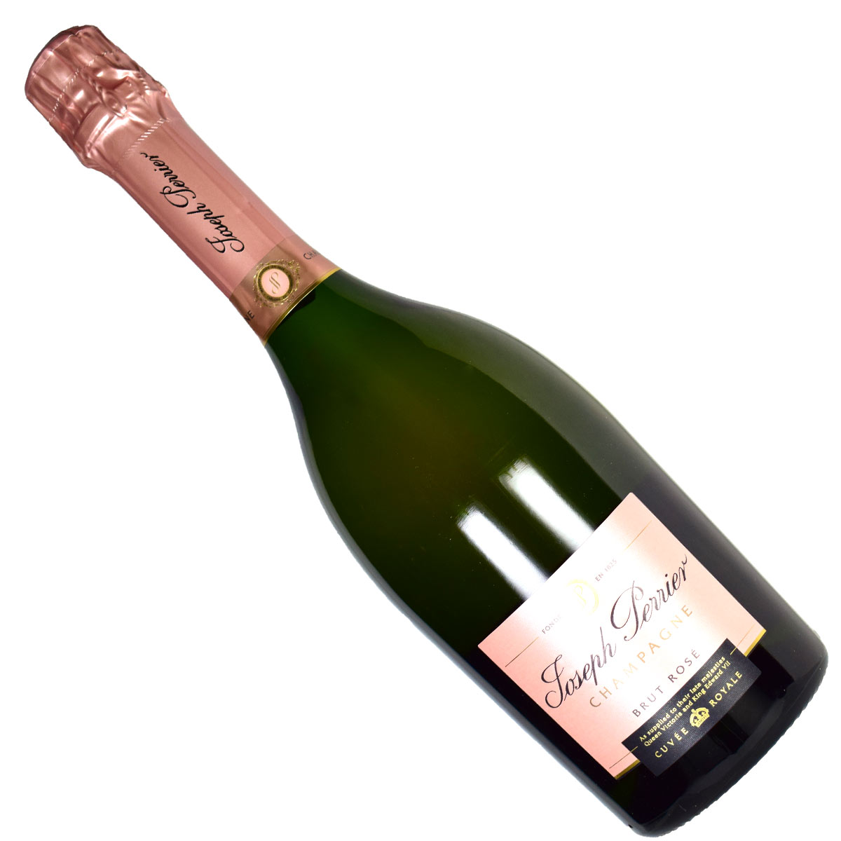 Ml Cuv E Royale Brut Ros