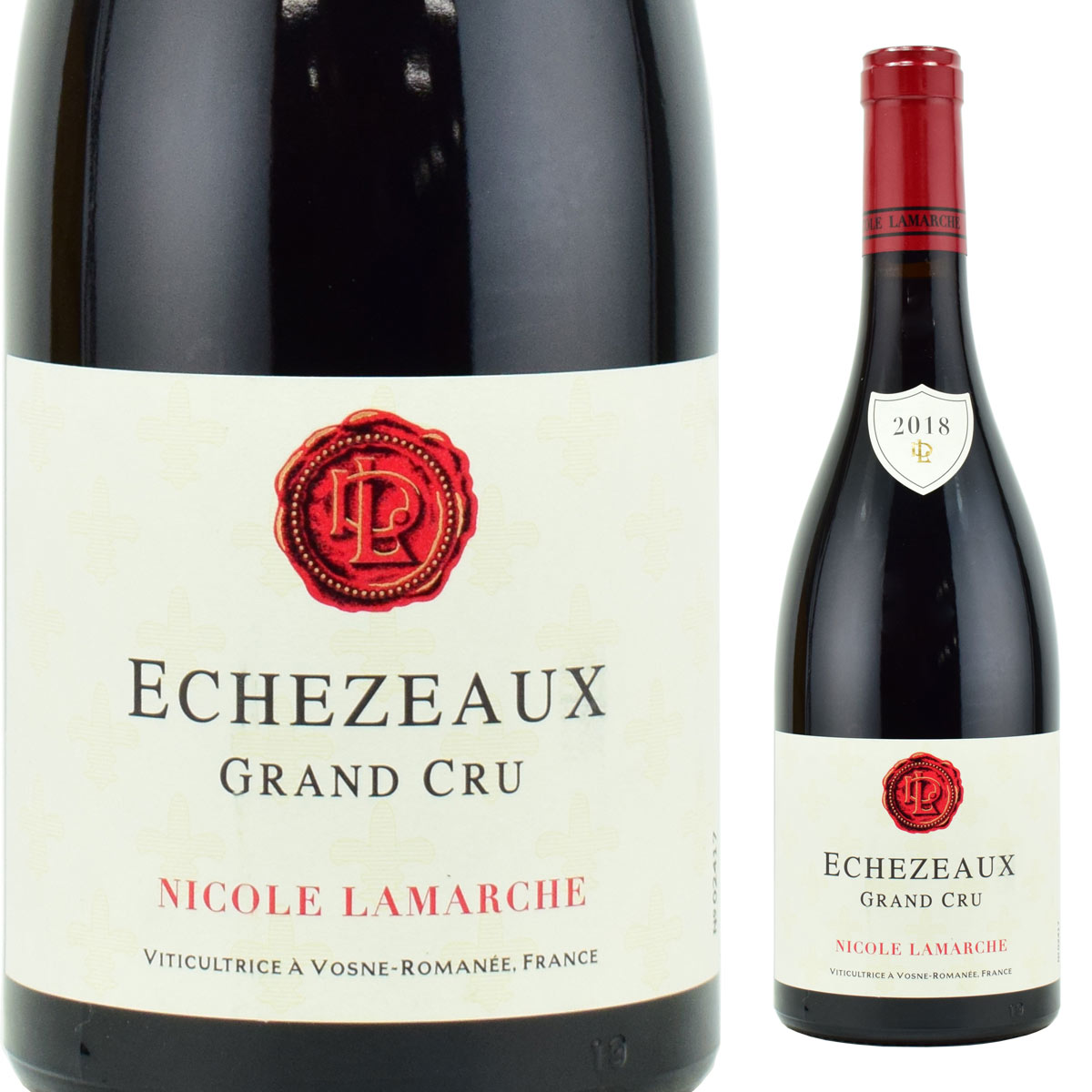 Ml Echezeaux Grand Cru