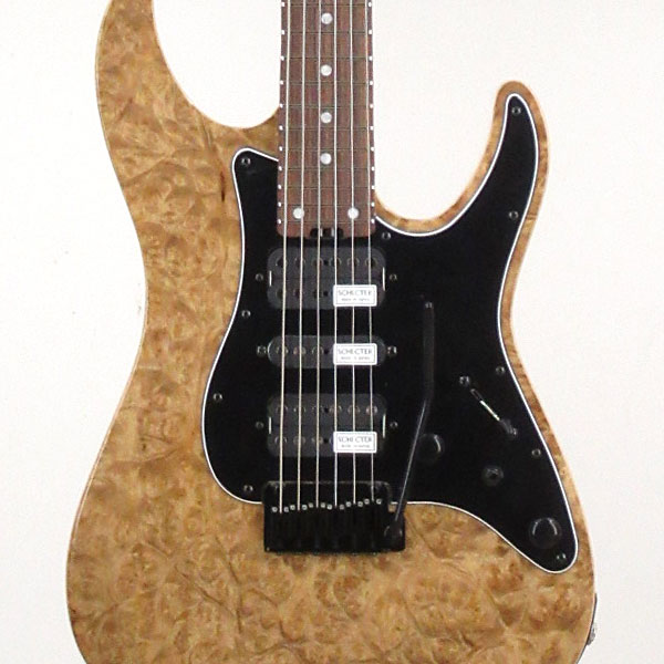 Schecter Sd 2 24 Vtr As Mw ギター ベース Ntl Pf リッケンバッカー 送料無料 シェクター小林信一ピック10枚 Prs レビュー特典付き 光栄堂楽器 日本製シェクター人気sdの限定モデル