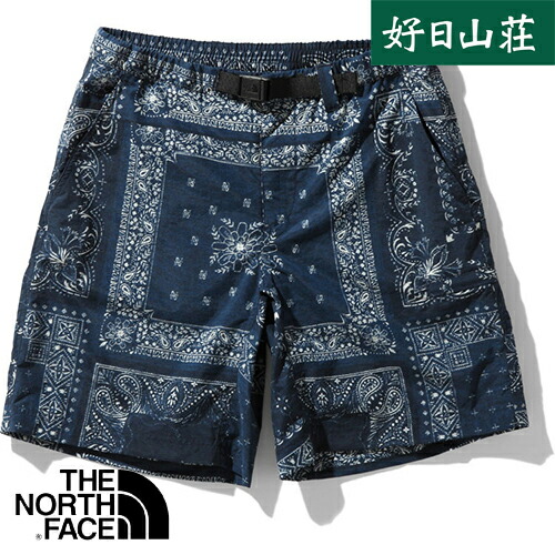 ポイント10倍 ザ ノースフェイス 寝袋 The North Face ノベルティクラスファイブカーゴショーツバンダナリニューアルブルーnbw North 送料無料 登山 アウトドア アウトドア パンツ レディース ズボン 9 21 1 00 9 27 23 59 好日山荘webショップ