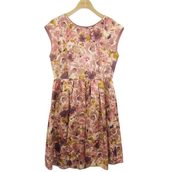 ルルロジェッタ leur logette ワンピース Komehyo Onlinestore 店