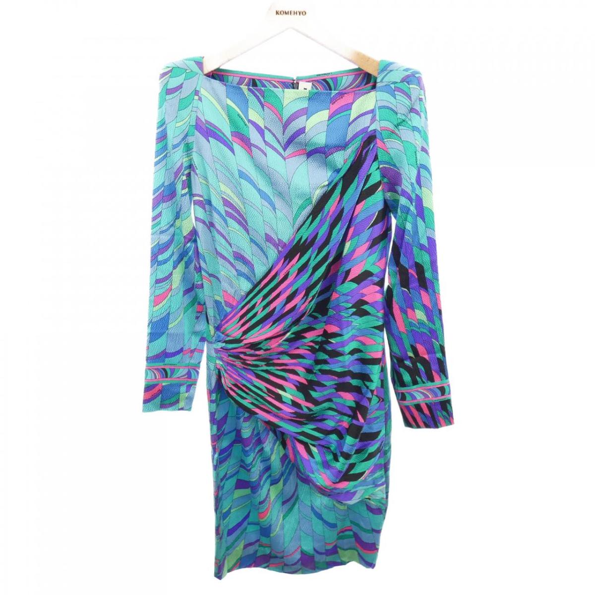 レオナール Leonard ワンピース 中古 Komehyo Onlinestore 店