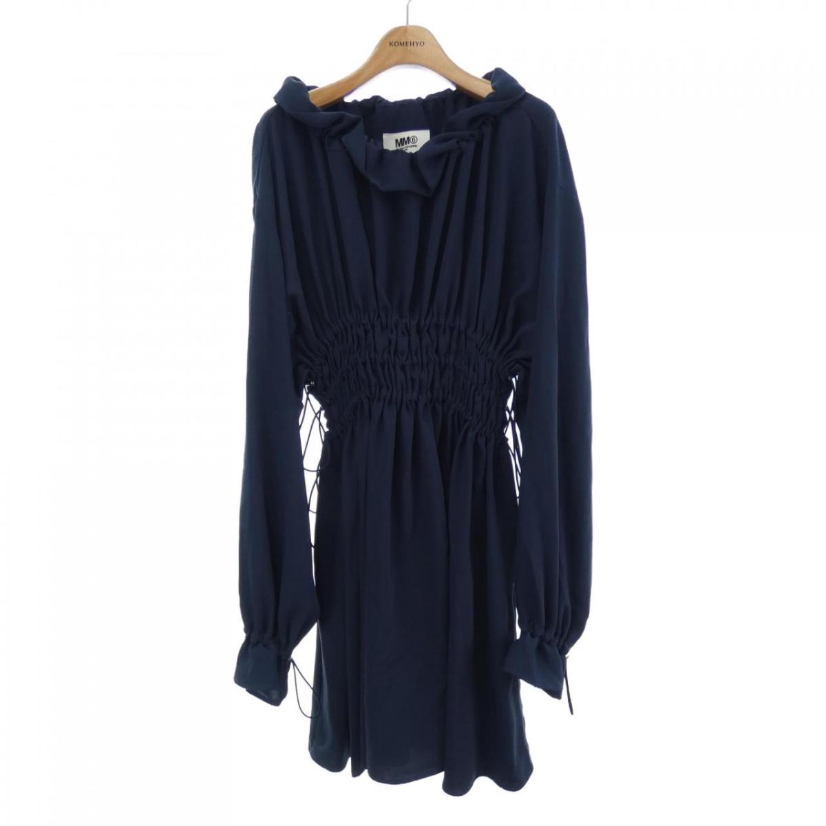 エムエムシックス ワンピース Mm6 ワンピース Mm6 中古 Komehyo Onlinestore 店