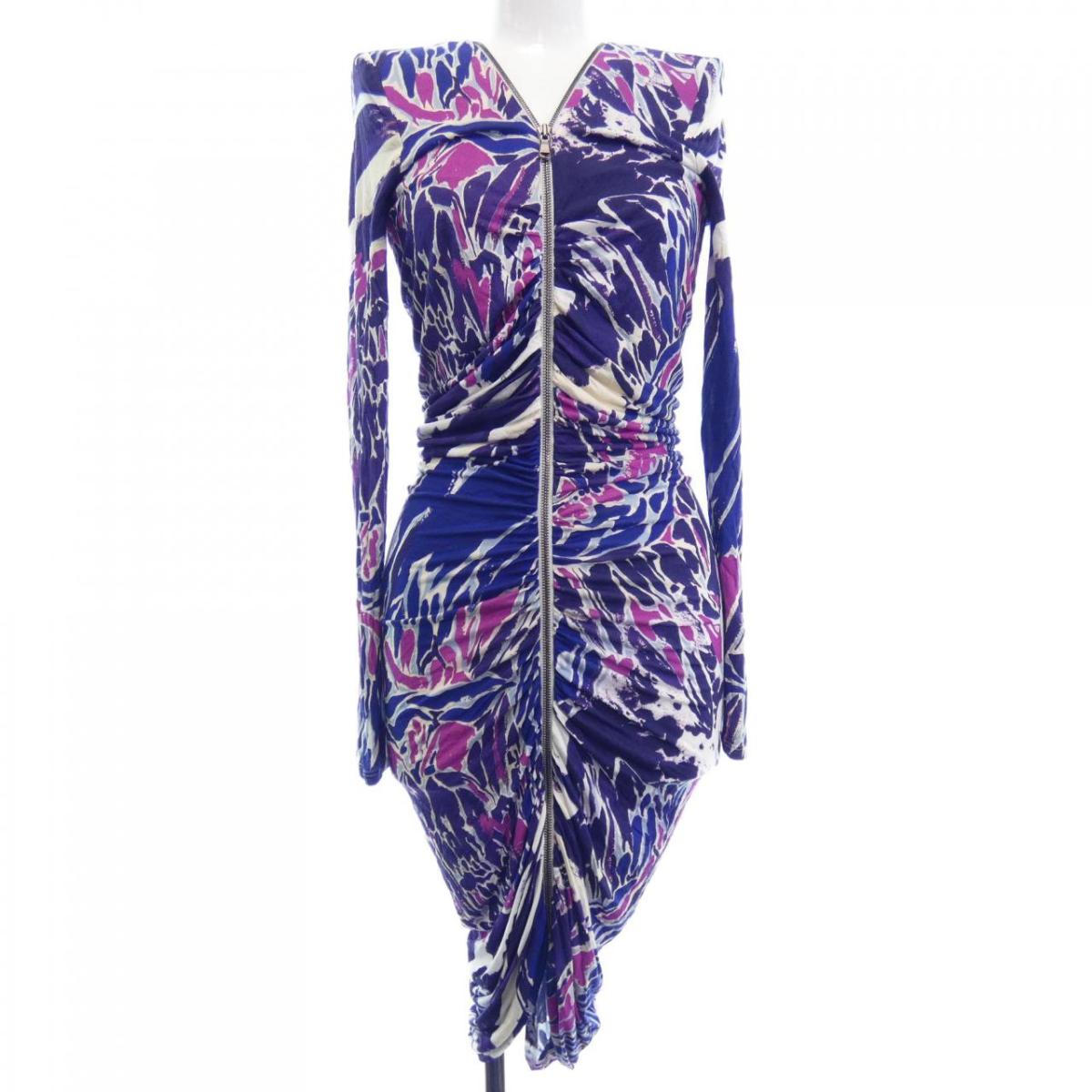 超新作当季大流行 エミリオプッチ Emilio Emilio レディースファッション Pucci ワンピース 中古 ワンピース 中古 エミリオプッチ Komehyo Pucci Onlinestore 店無料配達