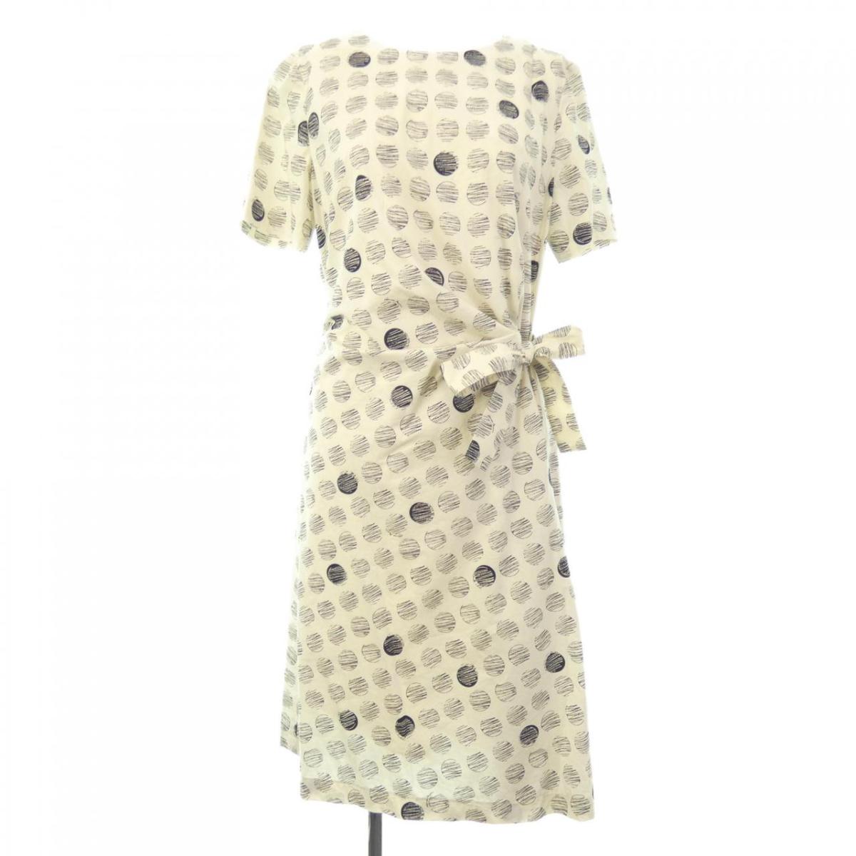 未使用品 ハナエモリ Hanae レディースファッション Mori ワンピース 中古 Komehyo Mori Onlinestore 店