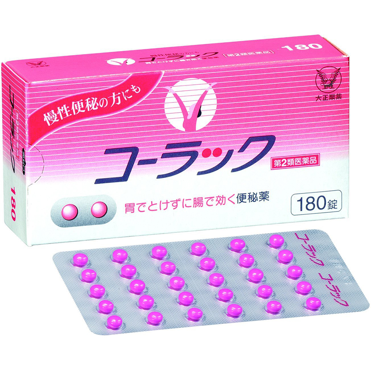 Японские таблетки