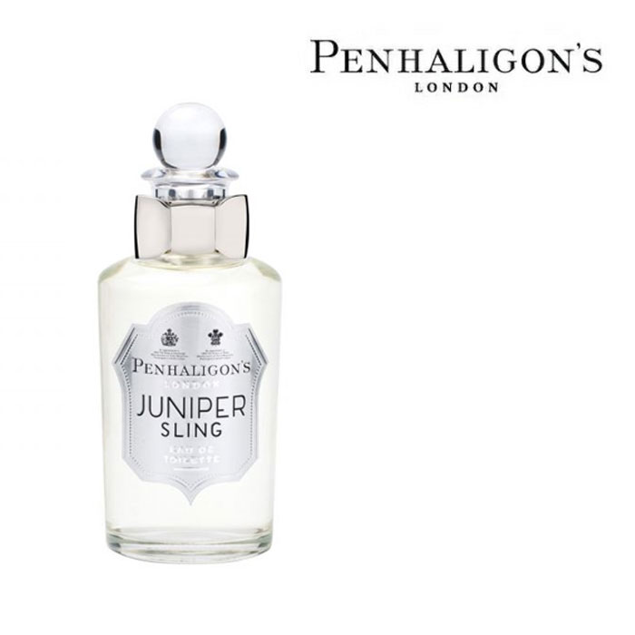 安い割引最安値 のペンハリガン Penhaligonsジュニパー オードトワレ 香水 フレグランス スリング 美容 コスメ 香水 オードトワレ 100ml香水 メンズ 送料無料 ペンハリガン 100ml香水 香水の館送料無料 新作商品 の