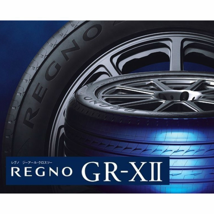 メーカー公式-新品 ブリヂスト•ン REGNO GR-X2 レ - lyceemaputo.org