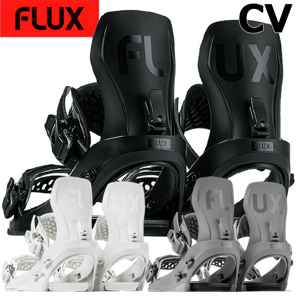 Flux Cv