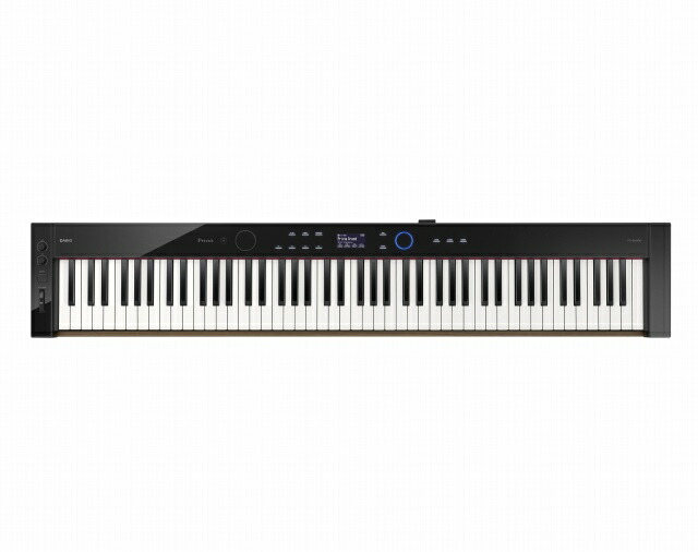 Casio Privia Px S Bk G