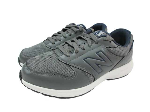 New Balance Mw Gn Gray Kutu Kutu