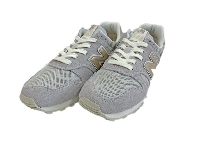 楽天市場New Balance WL373PD2 GRAY KUTU KUTU