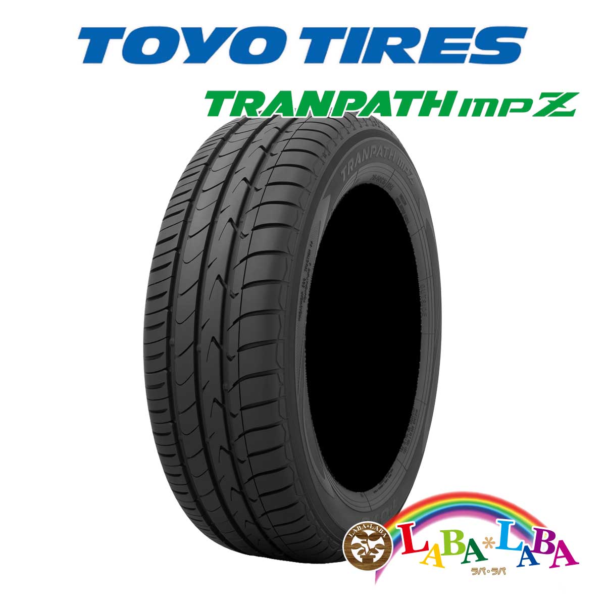 Toyo トーヨー トランパス Tranpath トーヨー トランパス サマータイヤ Mpz 5 50r17 93v サマータイヤ ミニバン 4本セット ラバラバ 店送料無料 国産タイヤ サマータイヤ 新品 タイヤのみ 4本set