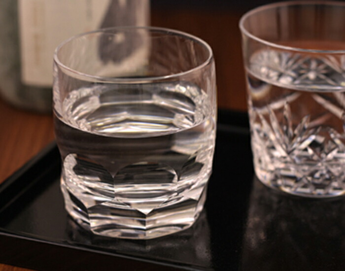 包含玻璃杯货到付款不可kagami crystal kagami crystal冷酒杯大玻璃