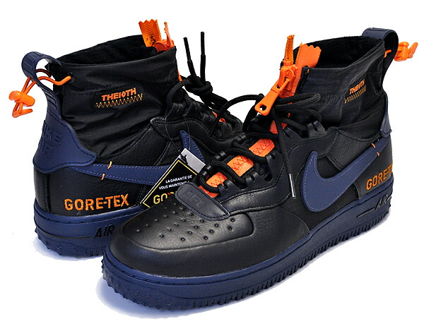 thunder af1