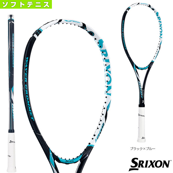 Srixon V 500v スリクソン Srixon V テニス 500v Sr スリクソン ソフトテニス V ラケット 軟式ラケット 軟式テニスラケット前衛用