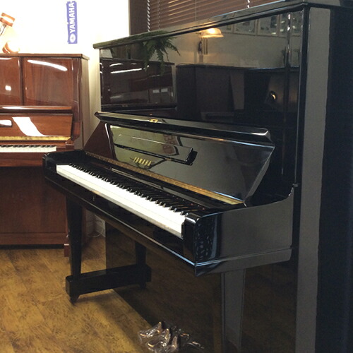Yamaha ヤマハ U3 中古ピアノ 名古屋 アップライトピアノ デジタルピアノ 親和楽器 名古屋のピアノ専門店 人気モデル 名古屋のピアノ専門店 親和楽器