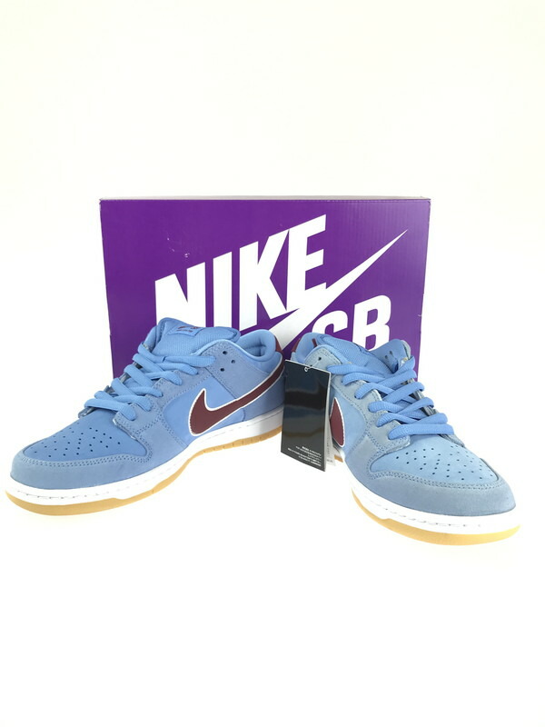 Nike Sb Dq Dunk Low Pro Philadelphia