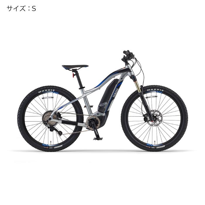 Yamaha ヤマハ Tern 18 Ypj Xc サイズs 156cm マットピュアシルバー 18 電動アシスト自転車 クラウンギアーズ店 Ypj Xc 電動アシスト自転車 人気特価新品入荷の高品質の激安の