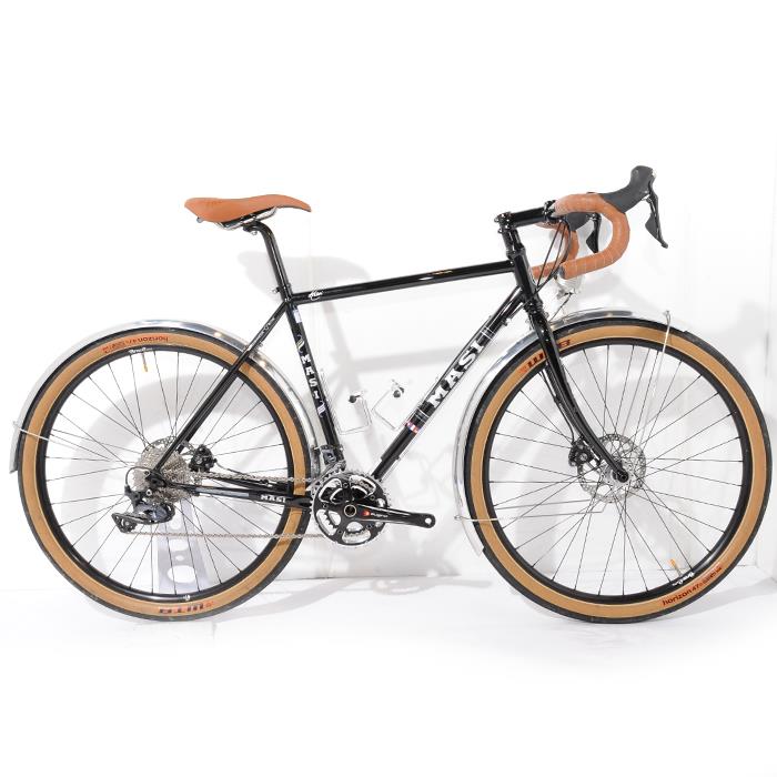 masi speciale randonneur elite