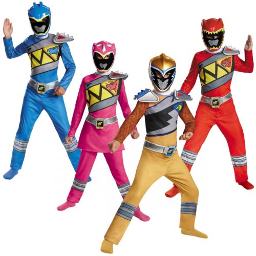 Power Ranger パワーレンジャーdino パワーレンジャーdino Charge 衣装 キッズ 子供用 Power Ranger パワーレンジャー パワーレンジャー S クリスマス ハロウィン コスチューム コスプレ 衣装 変装 仮装 Mars Shoppower Ranger Dino Charge Costume Kids Power Rangers