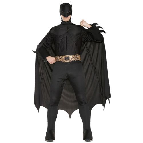 Adult Yellow M/&M/'S Character Poncho Costume