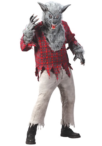 Mens クリスマス コスプレ コスプレ用インナー ハロウィン メンズ Silver コスチューム コスプレ 変装 仮装 衣装 Werewolf ハロウィーン 男性 仮装 男性用 イベント パーティ ハロウィーン 学芸会 Mars Shopsilver Werewolf Mens コスチューム ハロウィン メンズ