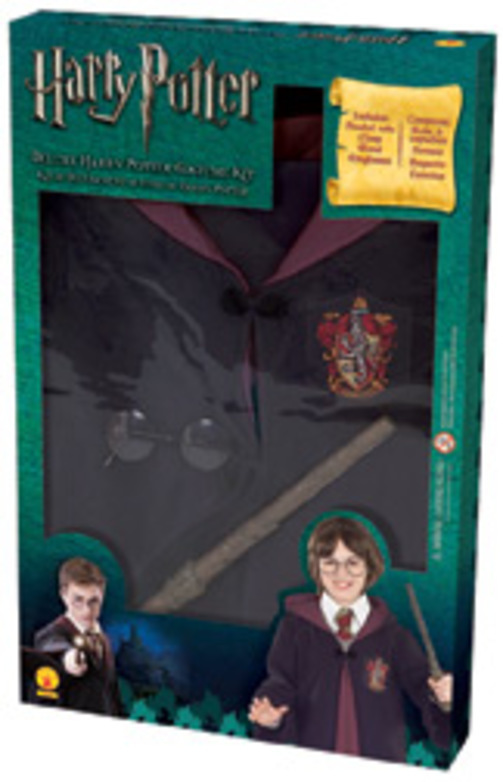 ハリーポッター ハリポタ Harry Potter デラックス オンライン キッズ Harry Potter Costume Kit K キッズ コスプレ コスチューム 子供用 ハロウィン 文化祭 学園祭 衣装 Usj グッズ Mars Shop 公式 ハリーポッター ハリポタ Harry Potter Deluxe Kids Harry Potter
