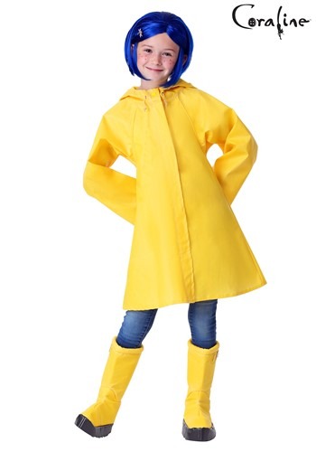 Coraline コスチューム For 女の子 子ども クリスマス ハロウィン ハロウィーン 子ども 学芸会ホビー コスプレ 衣装 仮装 こども イベント 子ども パーティ ハロウィーン 学芸会 Mars Shopcoraline コスチューム For 女の子 ハロウィン 子ども コスプレ 衣装 仮装 こども