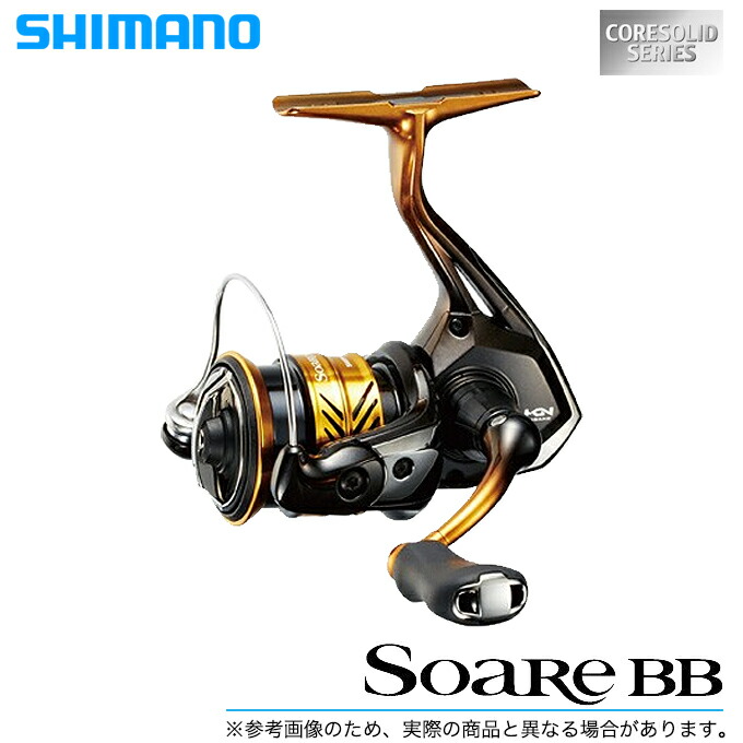 5 リール フィッシング シマノ 18 ソアレ ライトゲーム 500s 18年モデル スピニングリール アジング メバリング Shimano Soare つり具のマルニシ店