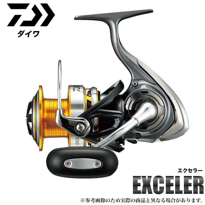 6 ダイワ アブガルシア アジング エクセラー パズデザイン 3012h スピニングリール Daiwa Exceler 17年モデル つり具のマルニシ店 遂にこのクラスでマグシールドの耐久性能を味わえる 限定商品 の超歓迎売れ筋no 1の