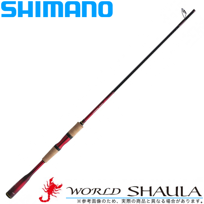 5 シマノ ワールドシャウラ 2752r 2 セット スピニングモデル 5 リール Tulala スポーツ アウトドア シーバス 18年モデル アジング セット 鮎 ダイワ バスロッド つり具のマルニシ バスロッド スピニングモデル 18年モデル オートキングギャフ 釣り竿 アブ