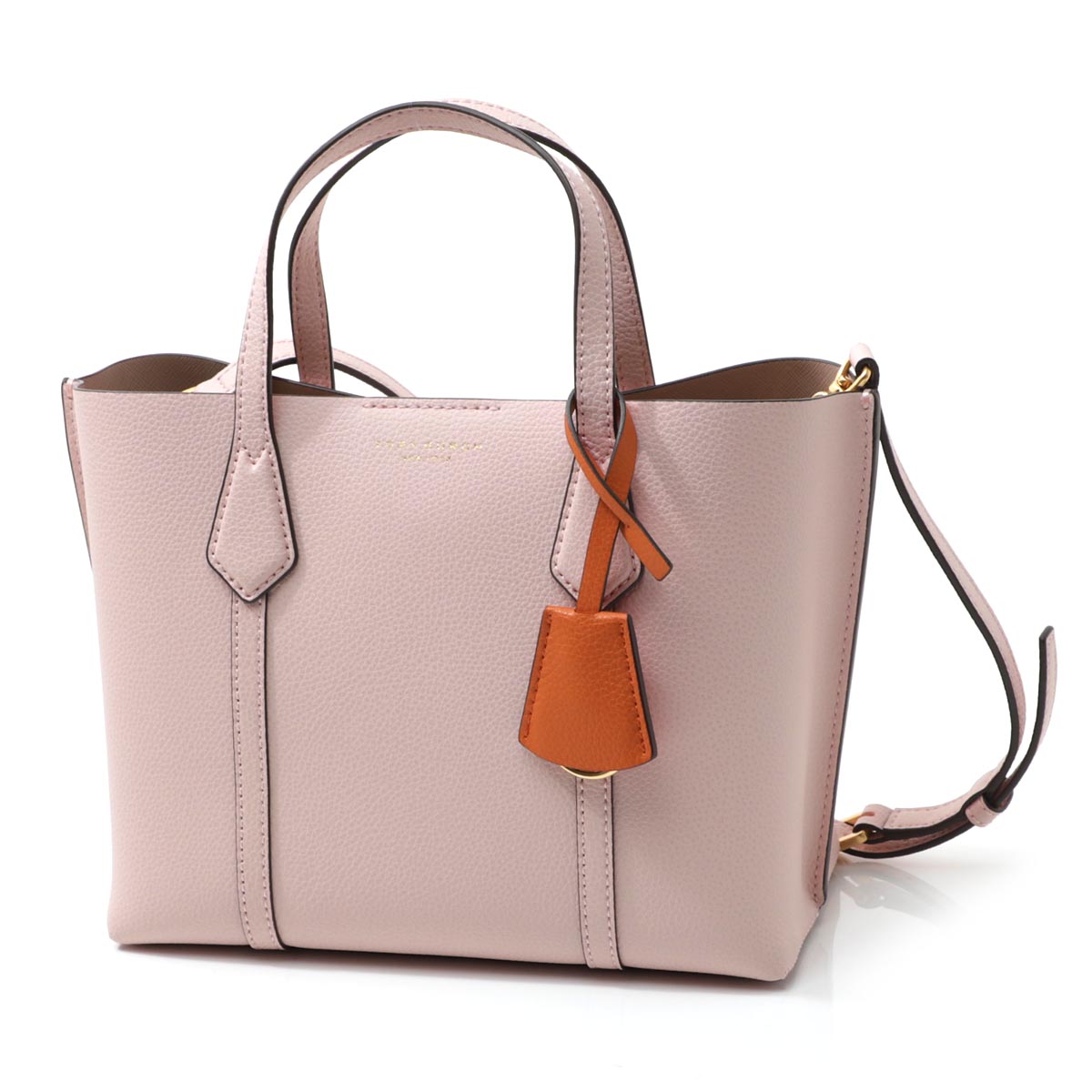 2020大特価セール!トリーバーチ TORY BURCH トートバッグ 2WAY ピンク ...