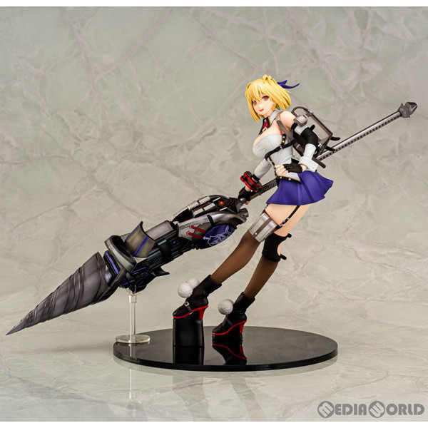 本日のどっきりセール God 宅配買取 未開封 Fig クレア ヴィクトリアス 未開封 Fig クレア ヴィクトリアス 中古 1 7 3 ゴッドイーター3 Plum プラム 20190830 メディアワールド ドール フィギュア あみあみ限定笑顔版 Eater 完成品 販売 買取shop年中無休