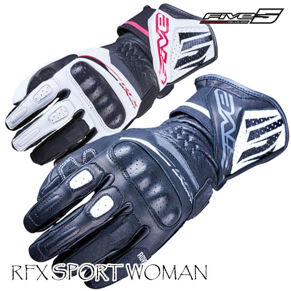 Five Rfx Sport Woman